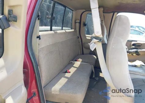 1999 Ford F-150 Lariat/Xl/Xlt from USA, damaged, VIN 1FTRX17L9XNB13306